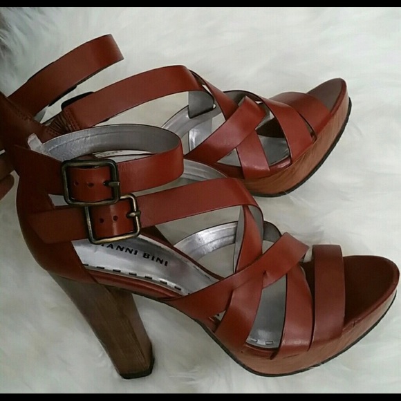 Gianni Bini Shoes - Gianni Bini Heels